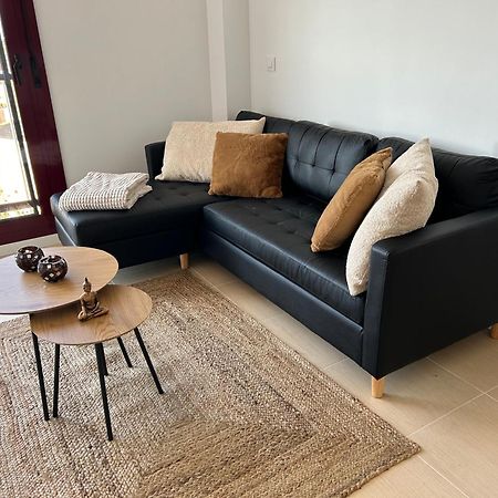 Estrella I Apartment Vinarós Ngoại thất bức ảnh