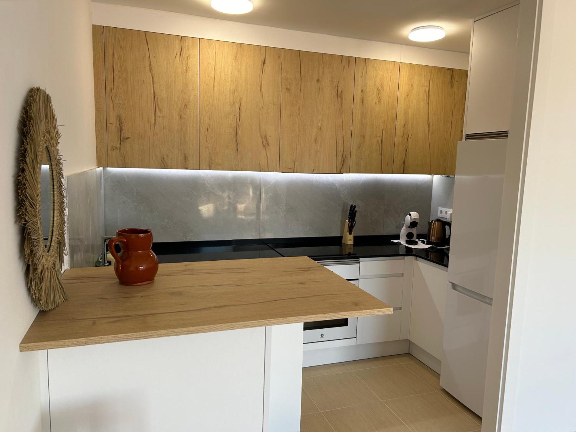 Estrella I Apartment Vinarós Ngoại thất bức ảnh