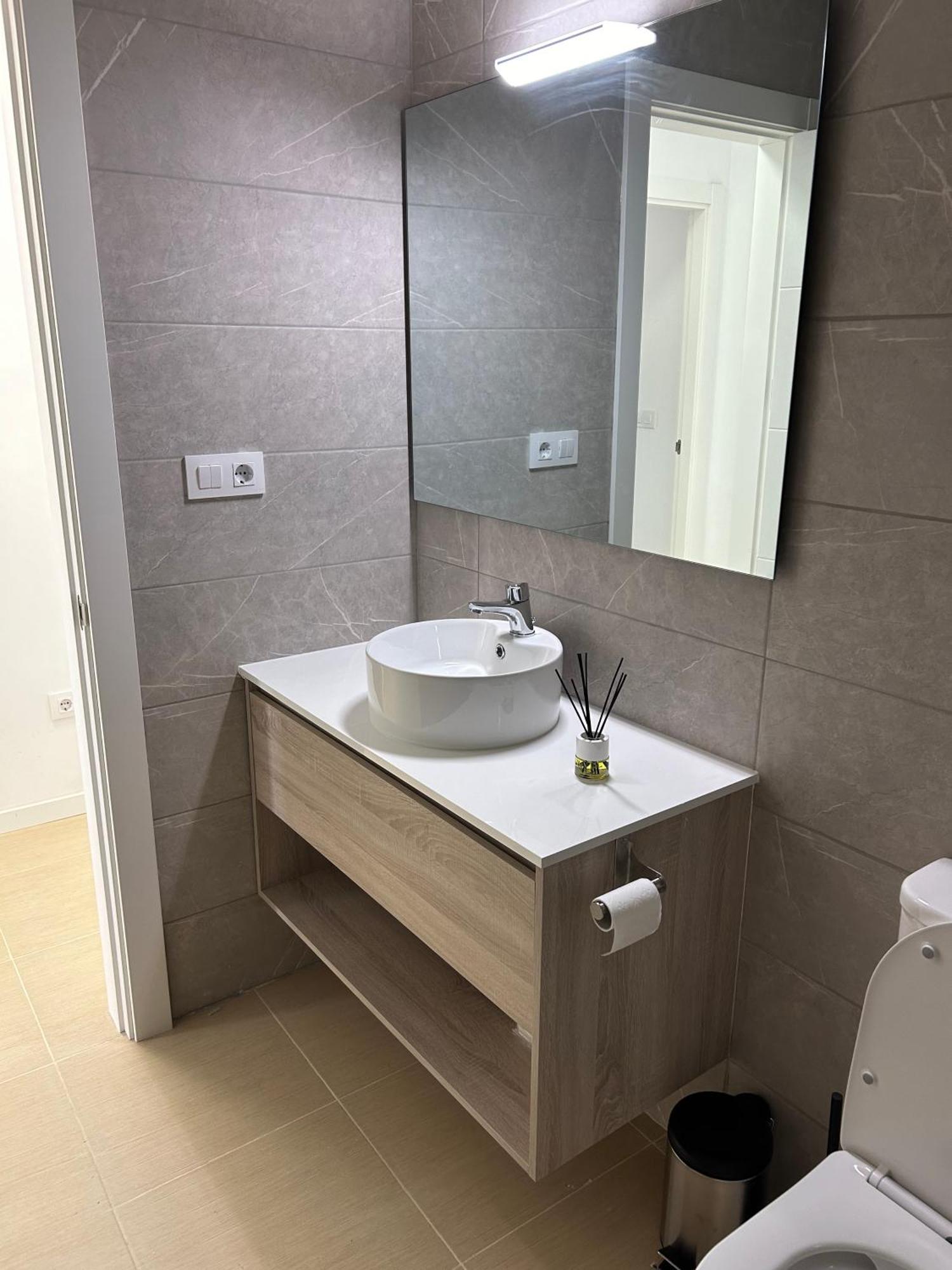 Estrella I Apartment Vinarós Ngoại thất bức ảnh