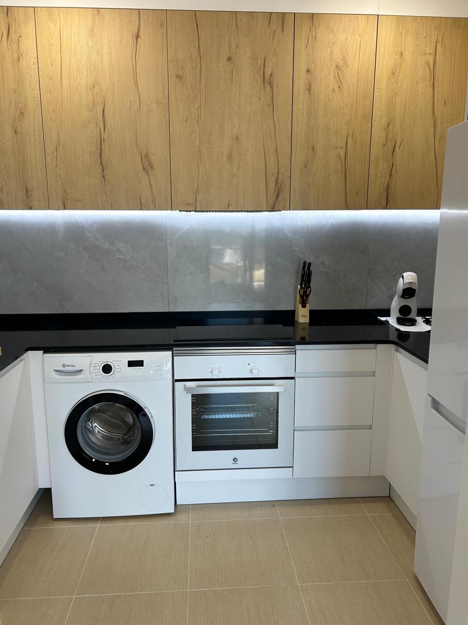 Estrella I Apartment Vinarós Ngoại thất bức ảnh