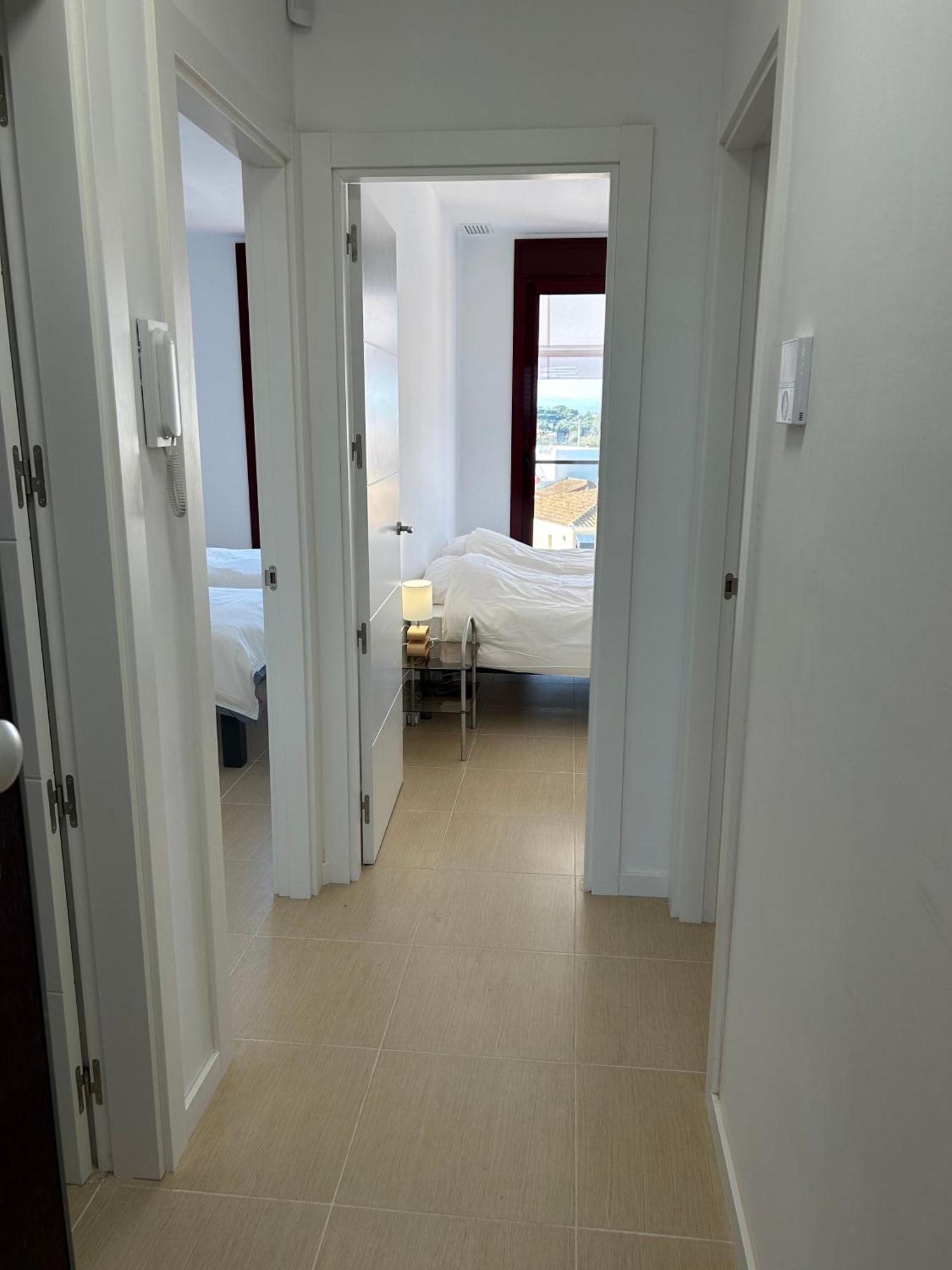 Estrella I Apartment Vinarós Ngoại thất bức ảnh