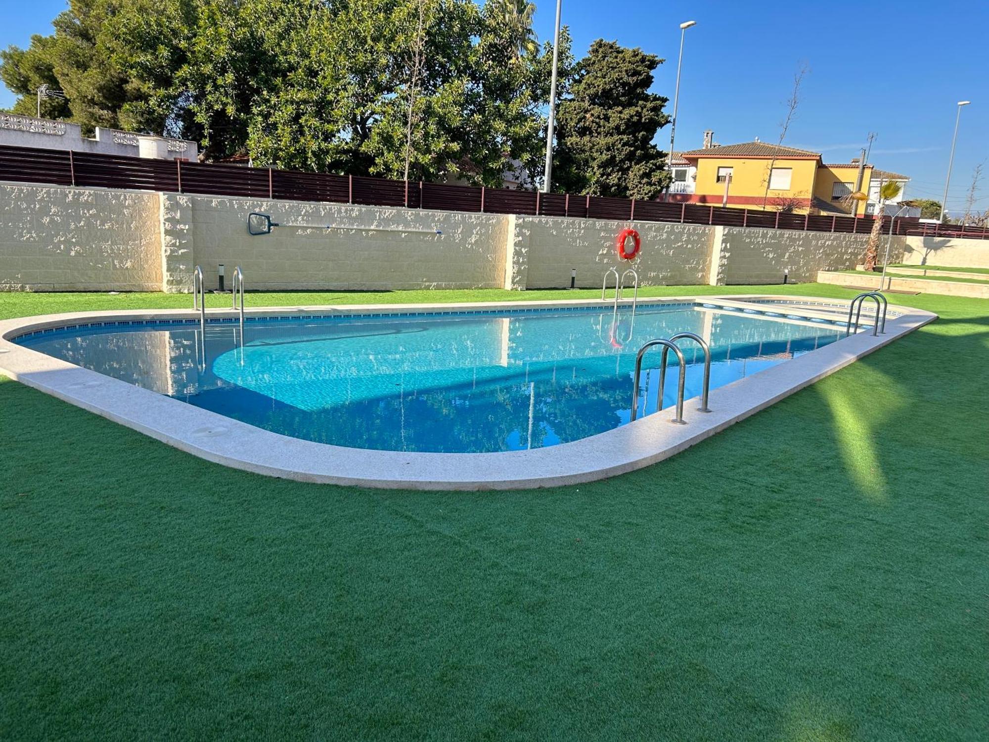 Estrella I Apartment Vinarós Ngoại thất bức ảnh