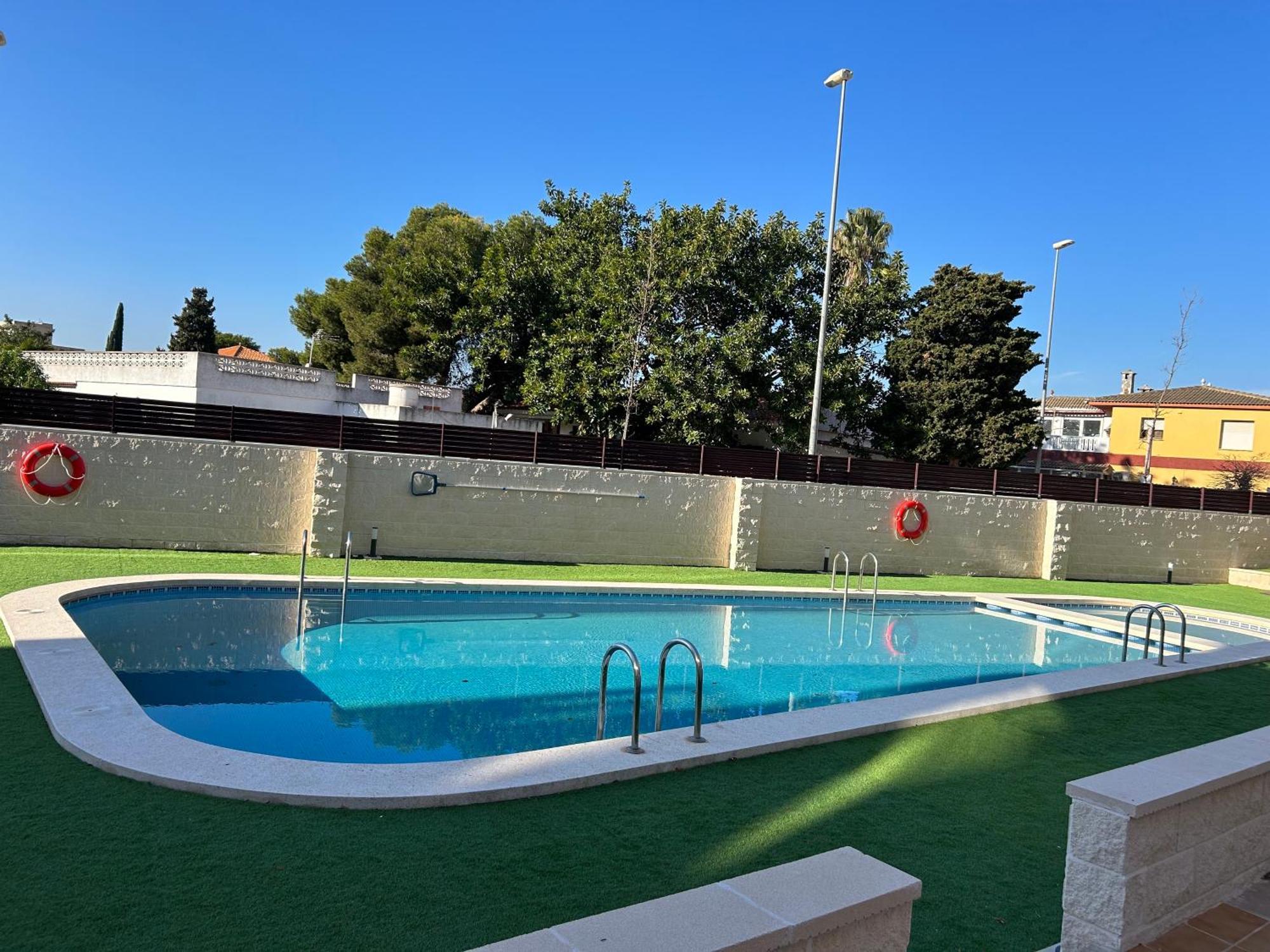 Estrella I Apartment Vinarós Ngoại thất bức ảnh
