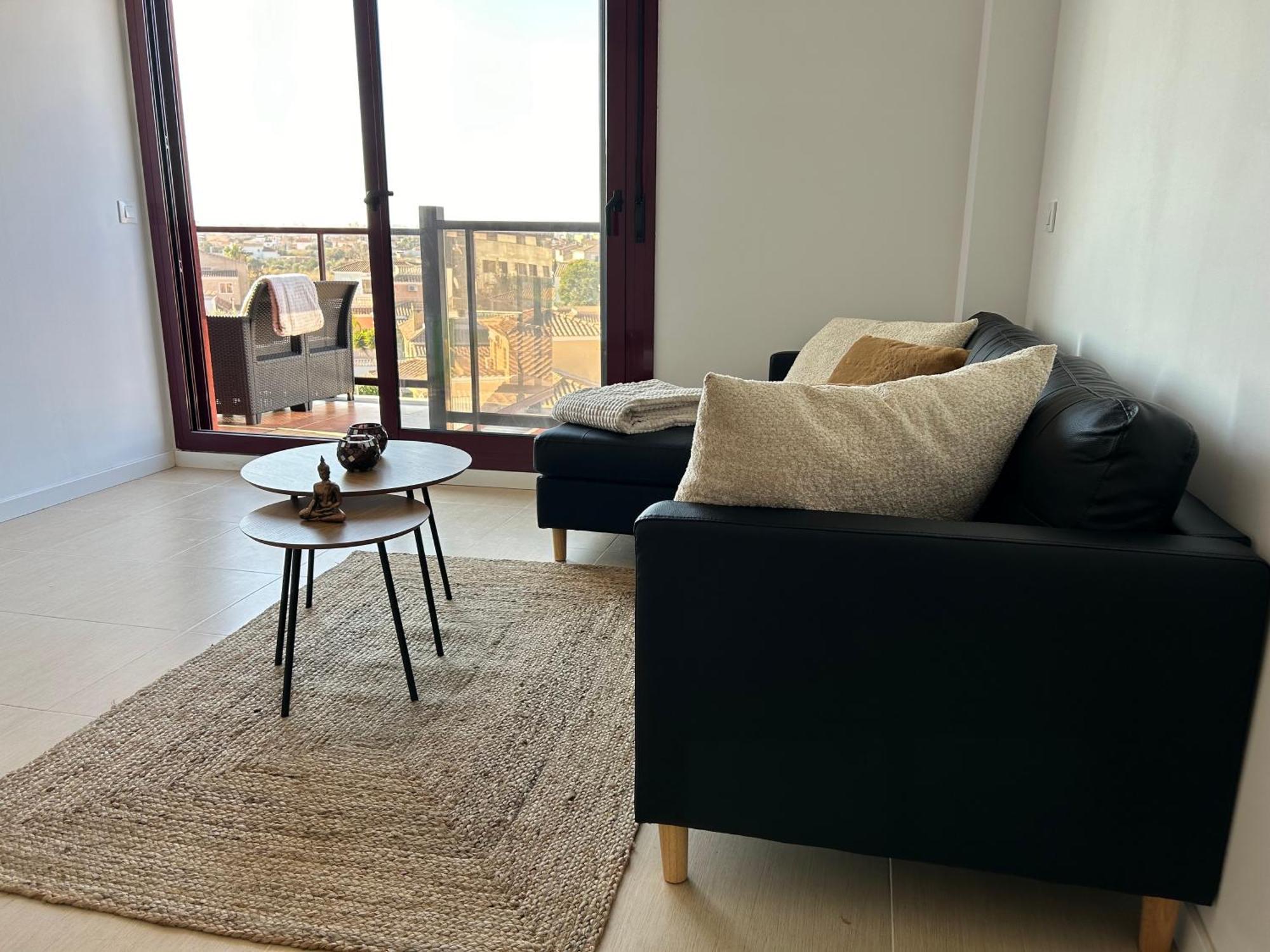 Estrella I Apartment Vinarós Ngoại thất bức ảnh