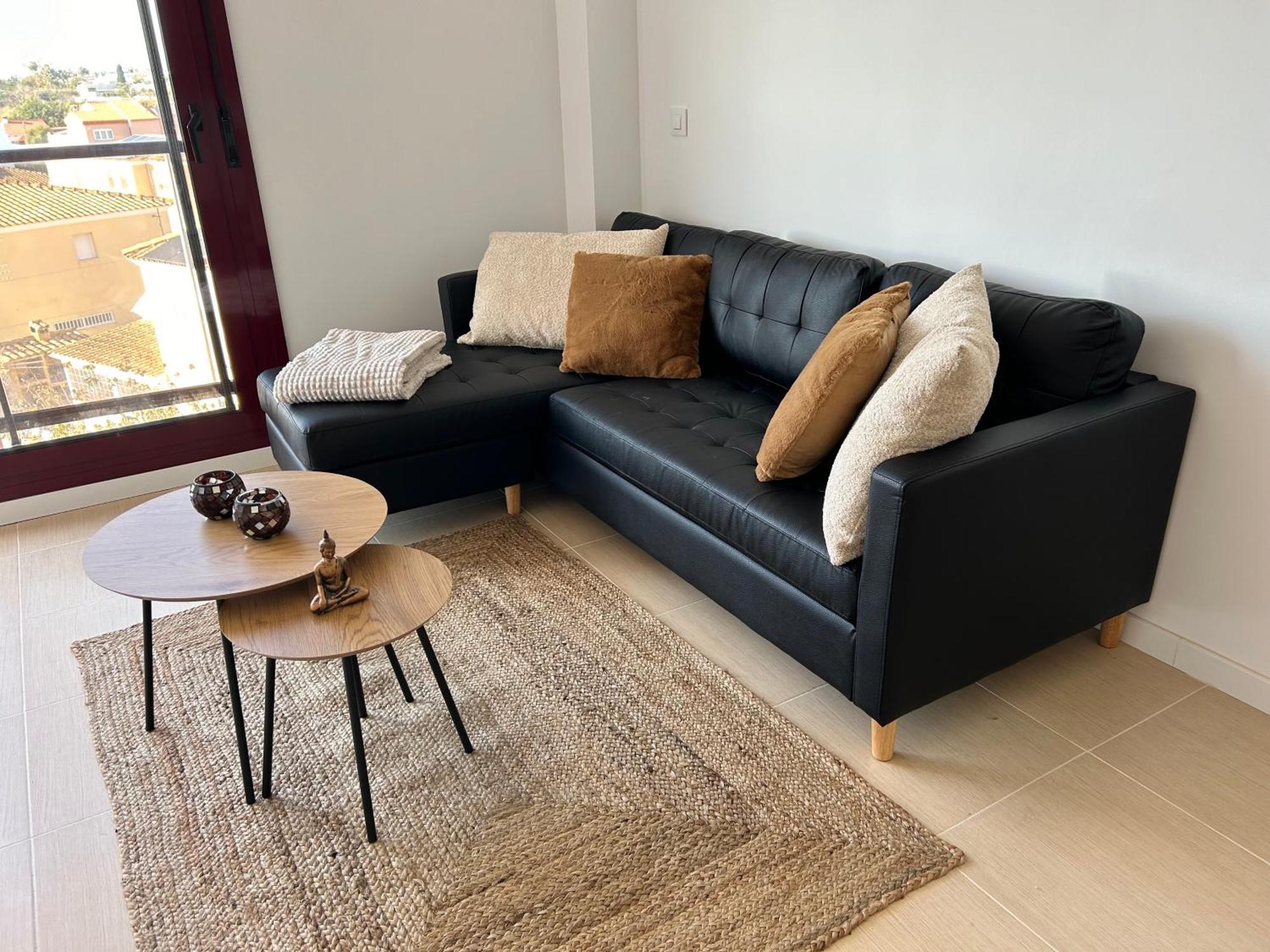 Estrella I Apartment Vinarós Ngoại thất bức ảnh