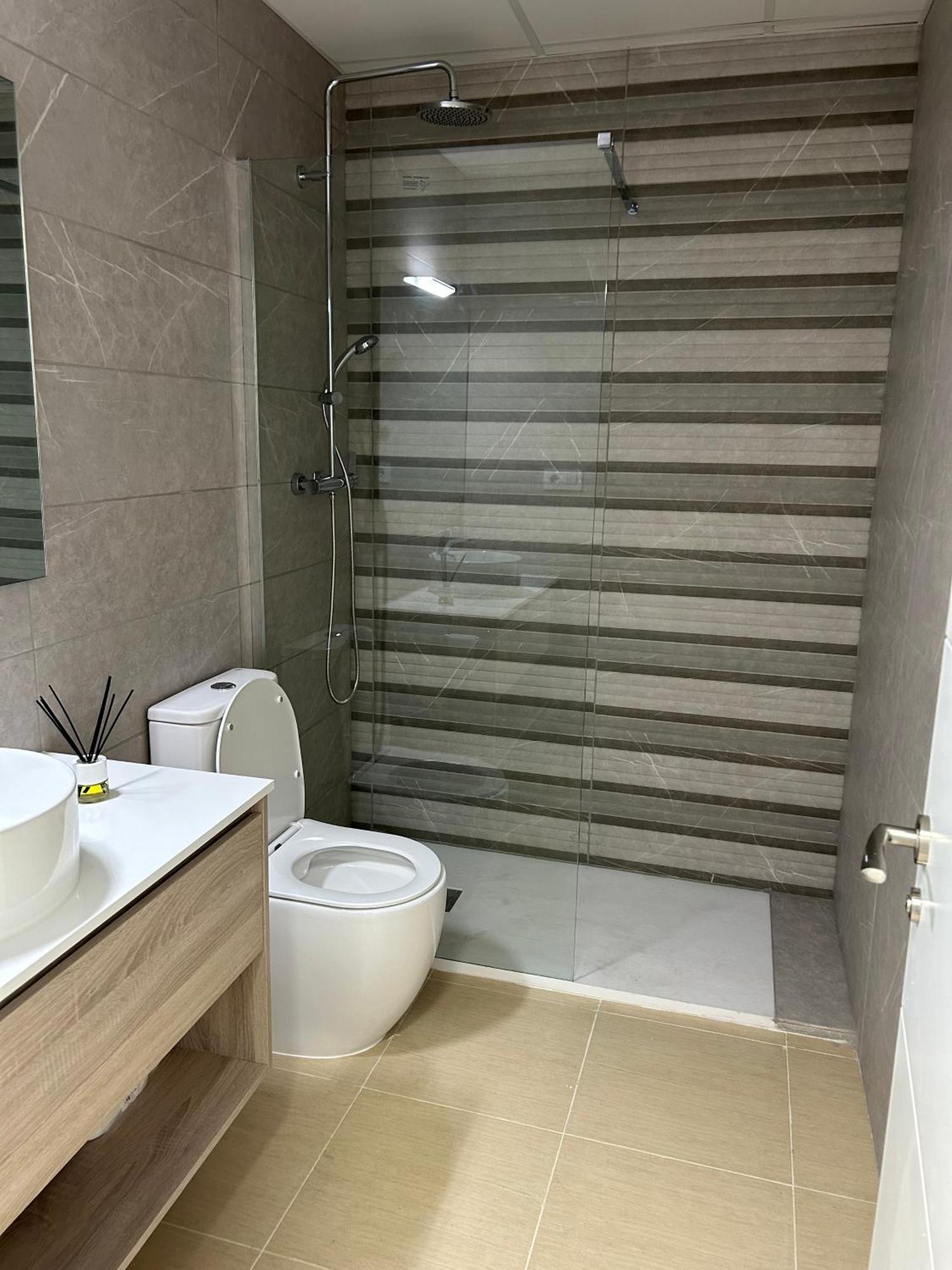 Estrella I Apartment Vinarós Ngoại thất bức ảnh